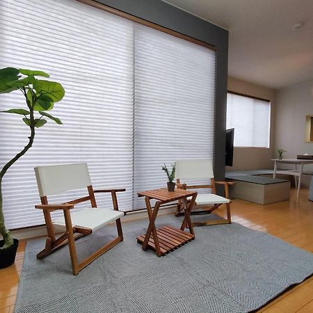 Alphabed Takamatsustation 301 / Vacation Stay 38150 Экстерьер фото