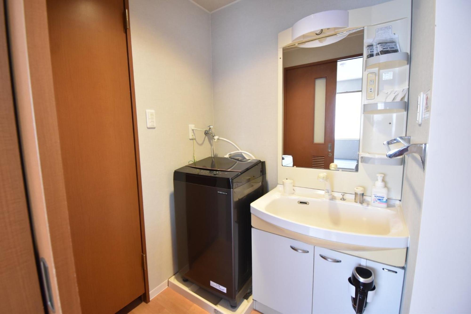 Alphabed Takamatsustation 301 / Vacation Stay 38150 Экстерьер фото