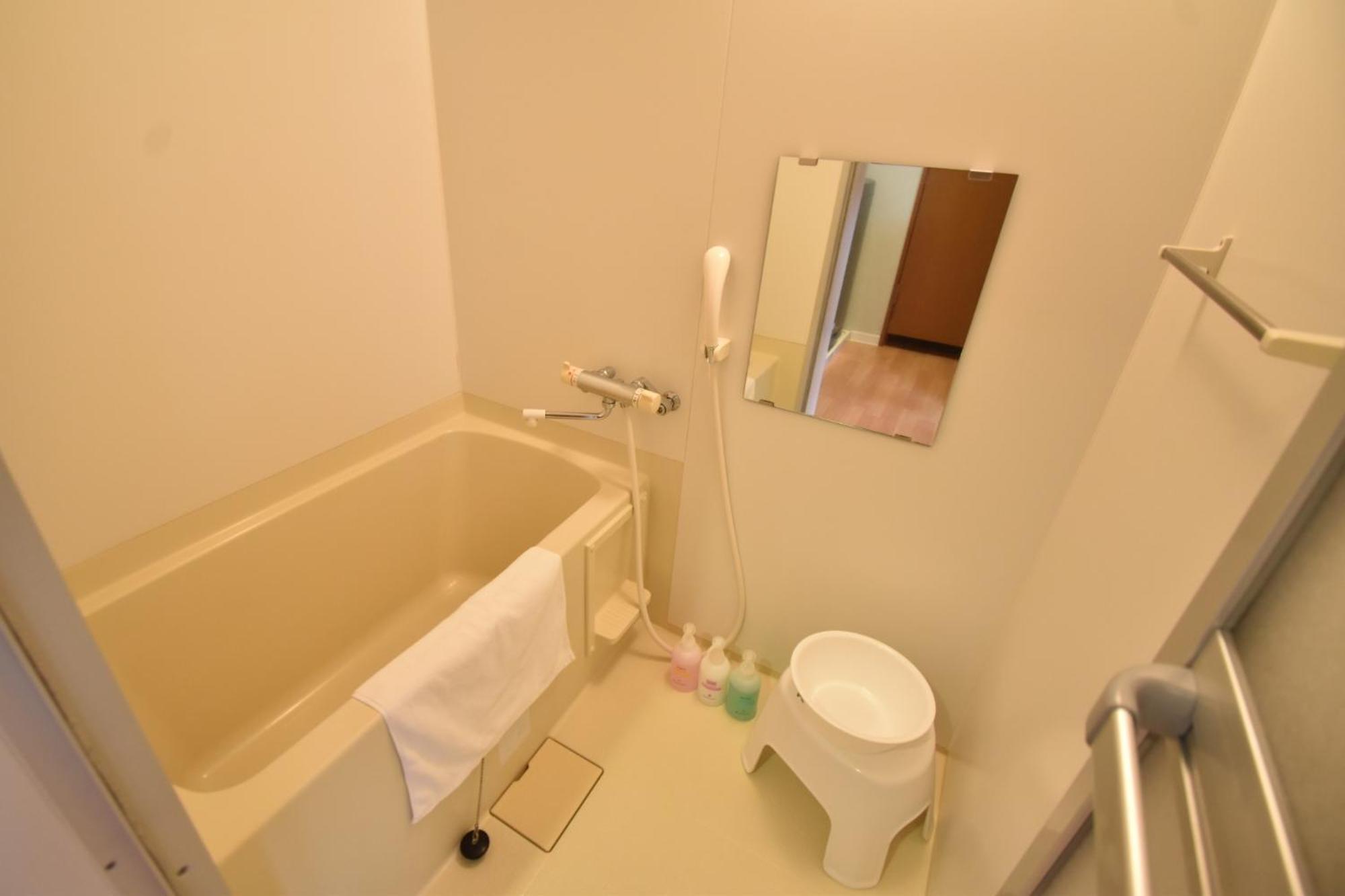 Alphabed Takamatsustation 301 / Vacation Stay 38150 Экстерьер фото
