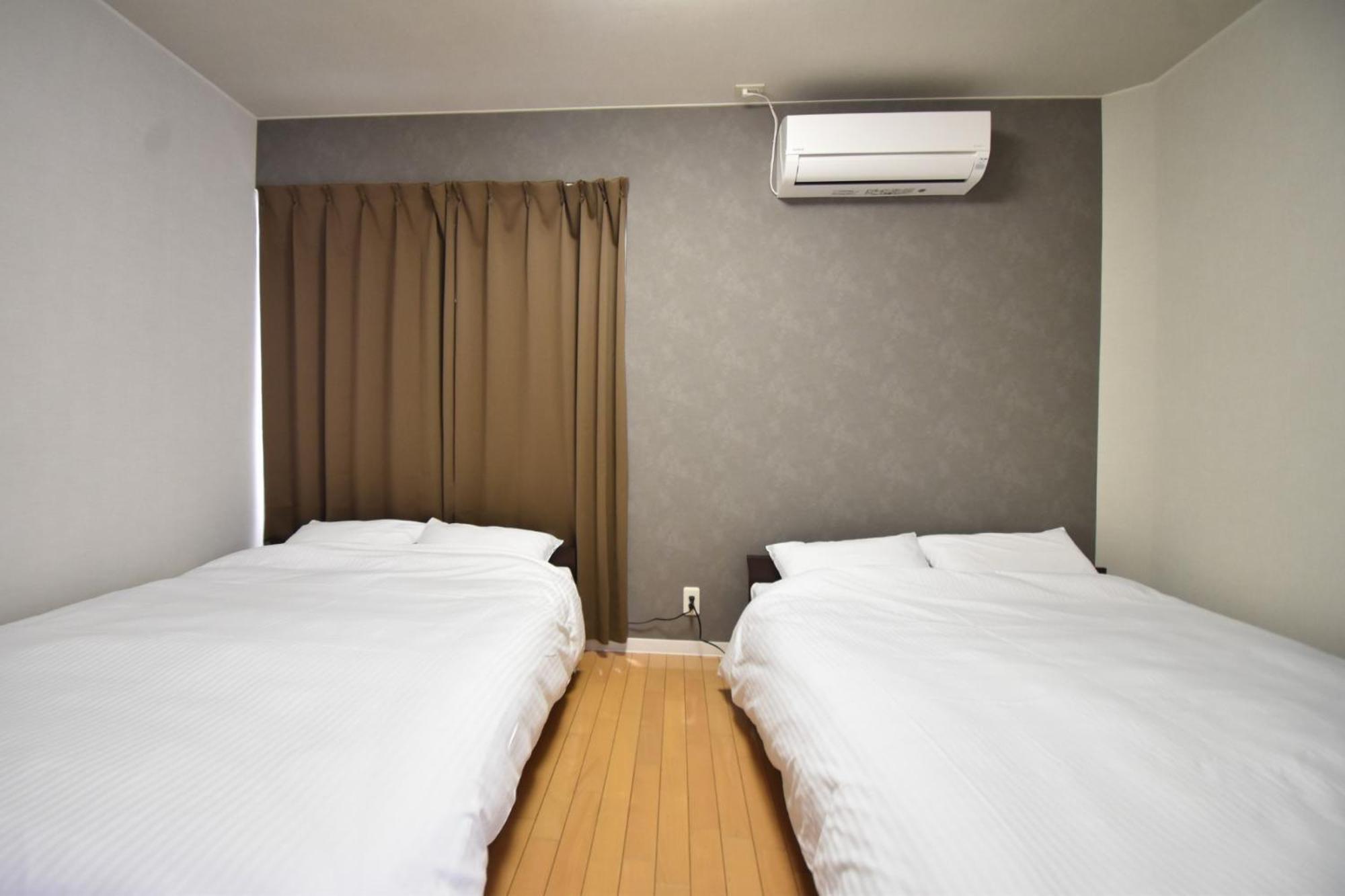 Alphabed Takamatsustation 301 / Vacation Stay 38150 Экстерьер фото